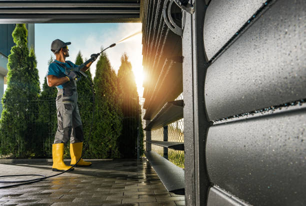 Best Restaurant Pressure Washing  in Kaneohe, HI