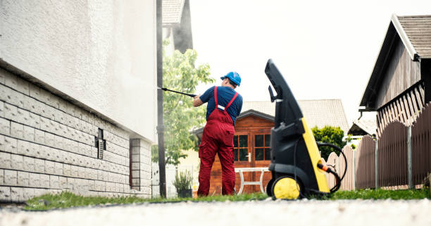 Best Patio and Deck Pressure Washing  in Kaneohe, HI